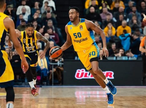 «Επίσημη πρόταση της Φενέρμπαχτσε στον Κόλσον» (pic)