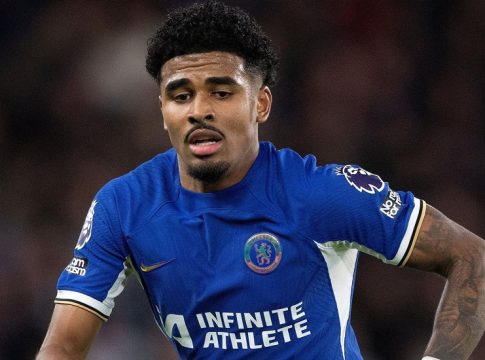 Ολοκληρώθηκε το deal της Άστον Βίλα με την Τσέλσι για τον Μάατσεν