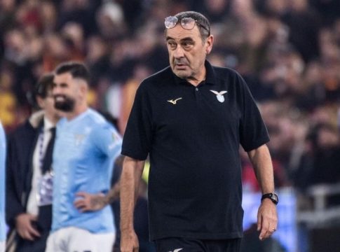 Διαφωνία για Σάρι στην Ιταλία: Είπε «όχι» στον Παναθηναϊκό – «Θα απαντήσει το βράδυ» (pic)