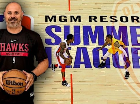 Ο Ολυμπιακός, το Summer League και οι ευκαιρίες