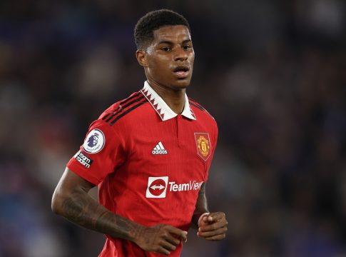 Επανέρχεται για τον Ράσφορντ η Παρί Σεν Ζερμέν