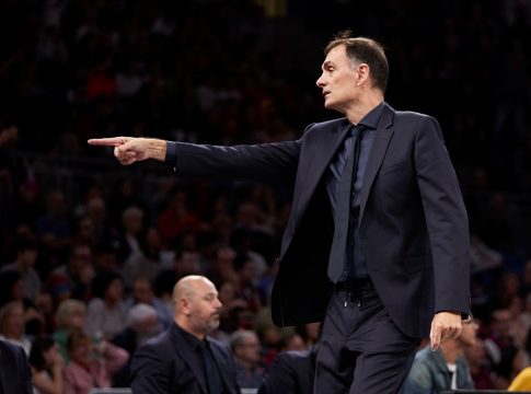 Οι τρεις που «βλέπουν» την έξοδο, η πρόταση στον Γκος και η αινιγματική ανάρτηση του Έβανς (pics)