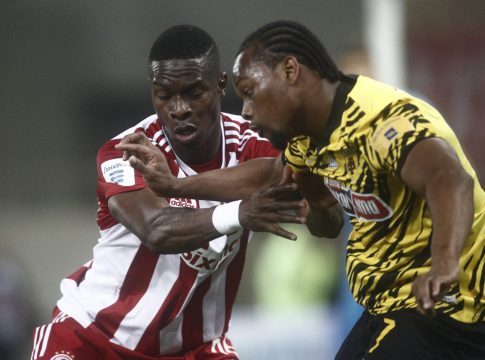 Εξελίξεις με Μπρινιόλι, Σισέ στην ΑΕΚ – Οι επόμενες κινήσεις