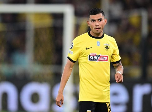 «Η Μοντερέι έκανε πρόταση για Πινέδα – Αρέσει στον Μεξικανό η προσφορά» (vid)