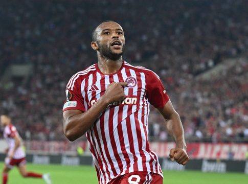 «Δεν υπάρχει ακόμη συμφωνία ή υπογραφή του Ελ Κααμπί με τη Φενέρμπαχτσε» (pic)