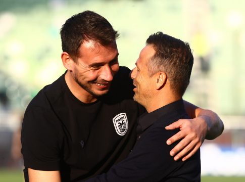 Αυτή είναι η νέα ομάδα του Ζίβκο Ζίβκοβιτς (pic)