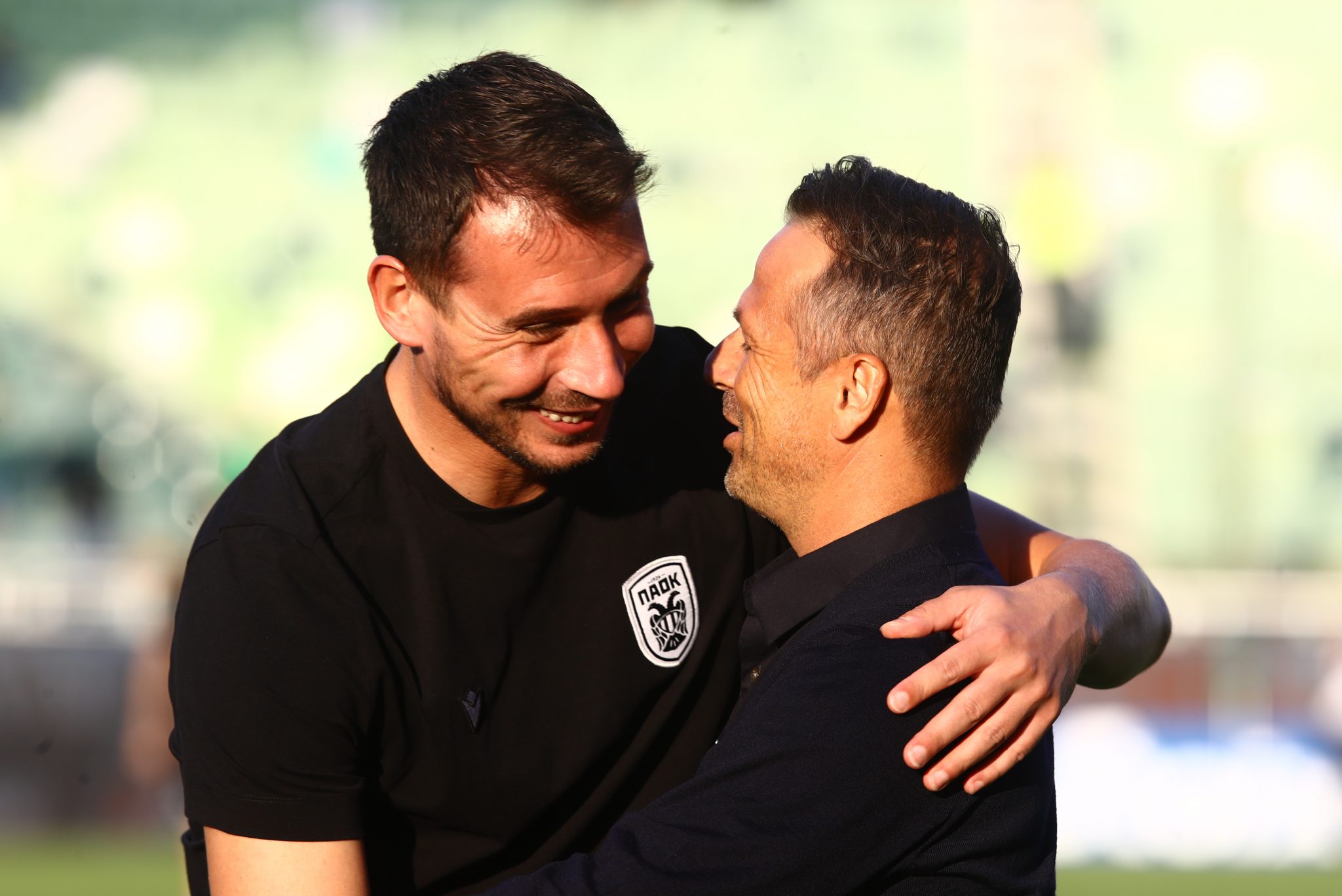 Αυτή είναι η νέα ομάδα του Ζίβκο Ζίβκοβιτς (pic)