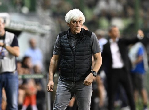 Γιατί η επιλογή του Ιβάν Γιοβάνοβιτς αποτελούσε μονόδρομο για την Εθνική ομάδα