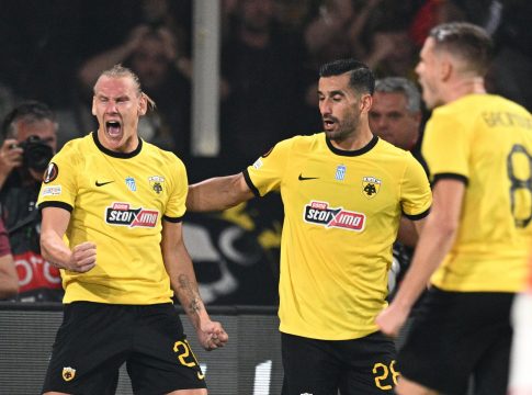 Αυτοί είναι οι πιθανοί αντίπαλοι της ΑΕΚ στον δεύτερο προκριματικό γύρο του Conference League