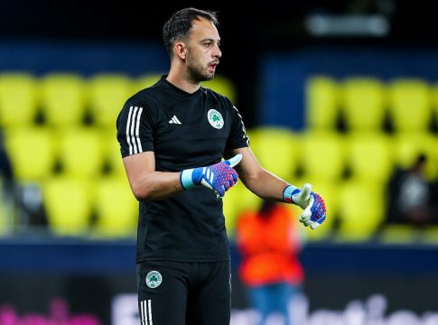 Το πήραν χαμπάρι και οι Ιταλοί: «Στην ΑΕΚ ο Μπρινιόλι» (pic)