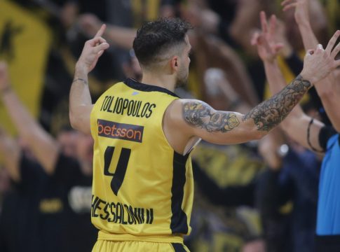 Στο EuroCup o Άρης: Ποιες ομάδες θα συμμετάσχουν την σεζόν 2024/2025