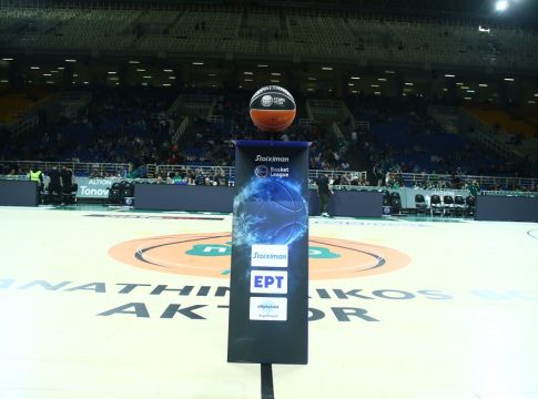 Παίκτης-έκπληξη για τον Παναθηναϊκό: «Αυτός είναι που του λείπει» (vid)