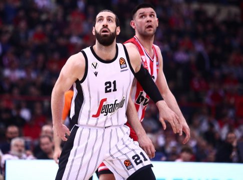 Μεγάλη ανατροπή με Σενγκέλια