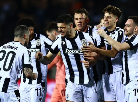 Με Μπάνια Λούκα ή Εγνάτια ο ΠΑΟΚ στον 2ο προκριματικό του Champions League