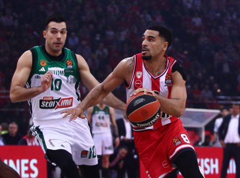 Πότε ξεκινούν οι τελικοί της Basket League – Το πρόγραμμα