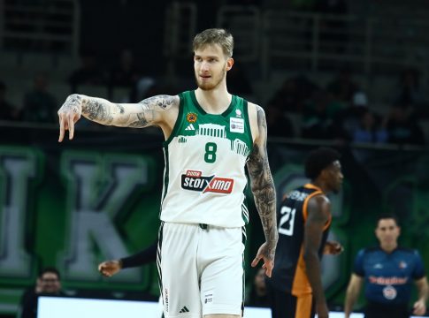 «Έντονο ενδιαφέρον της Μάλαγα για τον Μπαλτσερόφσκι»