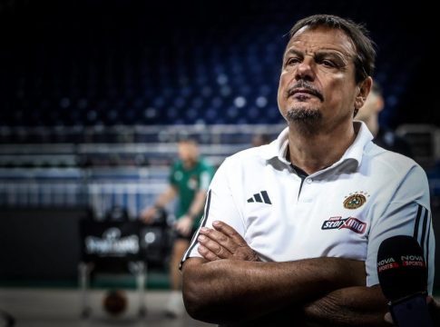 «Πάει για σέντερ από το NBA ο Παναθηναϊκός» – Νέο όνομα στην «πράσινη» λίστα