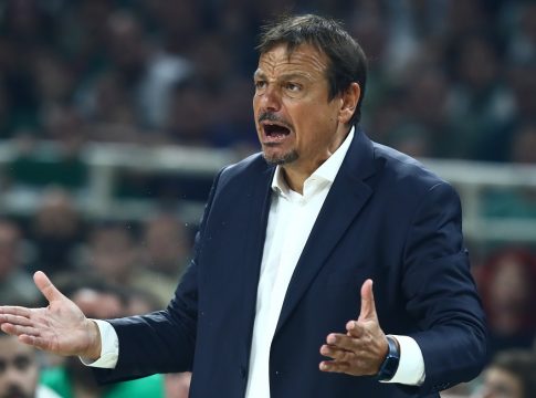 «Βόμβα» από Αταμάν: «Προσπαθούμε για μια πολύ σημαντική μεταγραφή στον Παναθηναϊκό»