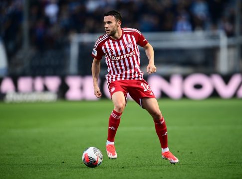 Ενδιαφέρεται για τον Κίνι ο Ατρόμητος