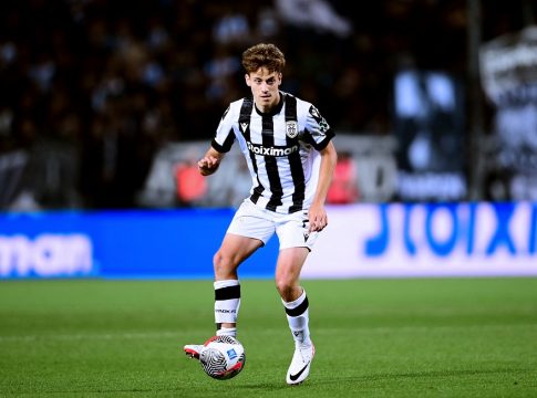 Είναι λίγα τα λεφτά για Κωνσταντέλια;