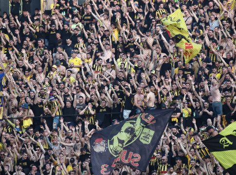 SUPER 3: «Λάθη του παρελθόντος απαγορεύεται να επαναληφθούν»