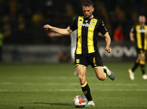 Έκανε την υπέρβαση και περιμένει τον Φαμπιάνο ο Άρης