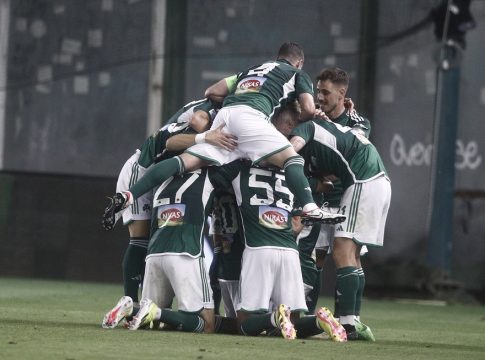 Τα τρία φιλικά του Παναθηναϊκού στην Αυστρία