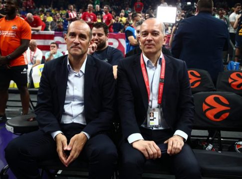 Ολυμπιακός: «Οργανωμένο σχέδιο πρόκλησης και αποπροσανατολισμού της ομάδας μας»