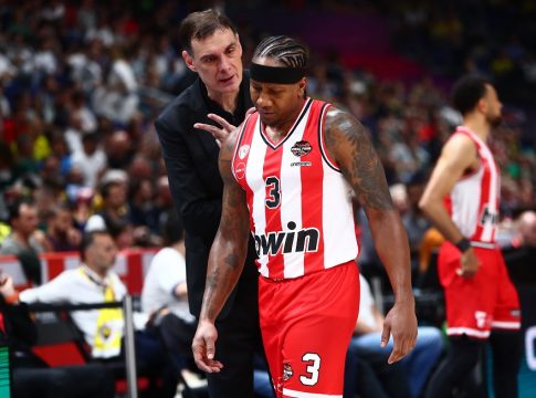 Επίθεση Κάνααν σε Μπαρτζώκα: «Θα ευχαριστούσατε κάποιον που σας έλεγε ψέματα;»