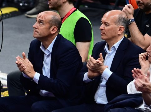 Καταγγελία του Ολυμπιακού στον Αθλητικό Δικαστή – Ζητά την τιμωρία Αταμάν, Κοντού και Παναθηναϊκού