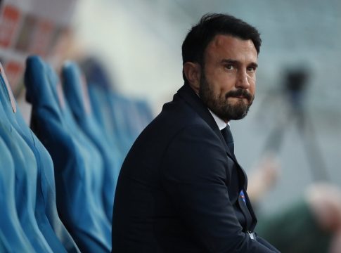 Παρέμβαση της δικαιοσύνης για την καταγγελία Γιαννακόπουλου ότι ο Καρυπίδης του ζήτησε να στήσουν ματς