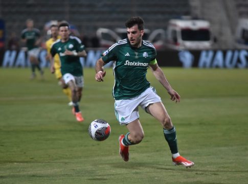 A Bola: «Αποσύρεται η Σπόρτινγκ για Ιωαννίδη»