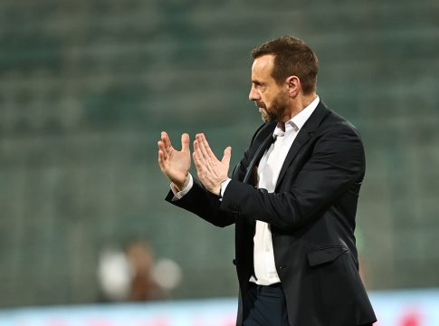 Τα παραμύθια της Χαλιμάς, ο Μάντζιος και ο Γκαρθία