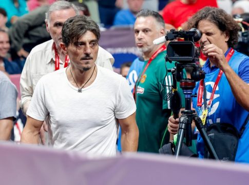 Γιαννακόπουλος μετά τον ορισμό των διαιτητών: «Το τέλος το ορίζει ο δυνατός»