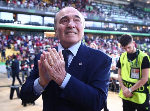 Kομίσο: «Μεγάλη απογοήτευση για την ήττα στον τελικό του Conference League – Θα δουλέψουμε σκληρά για να βελτιωθούμε»