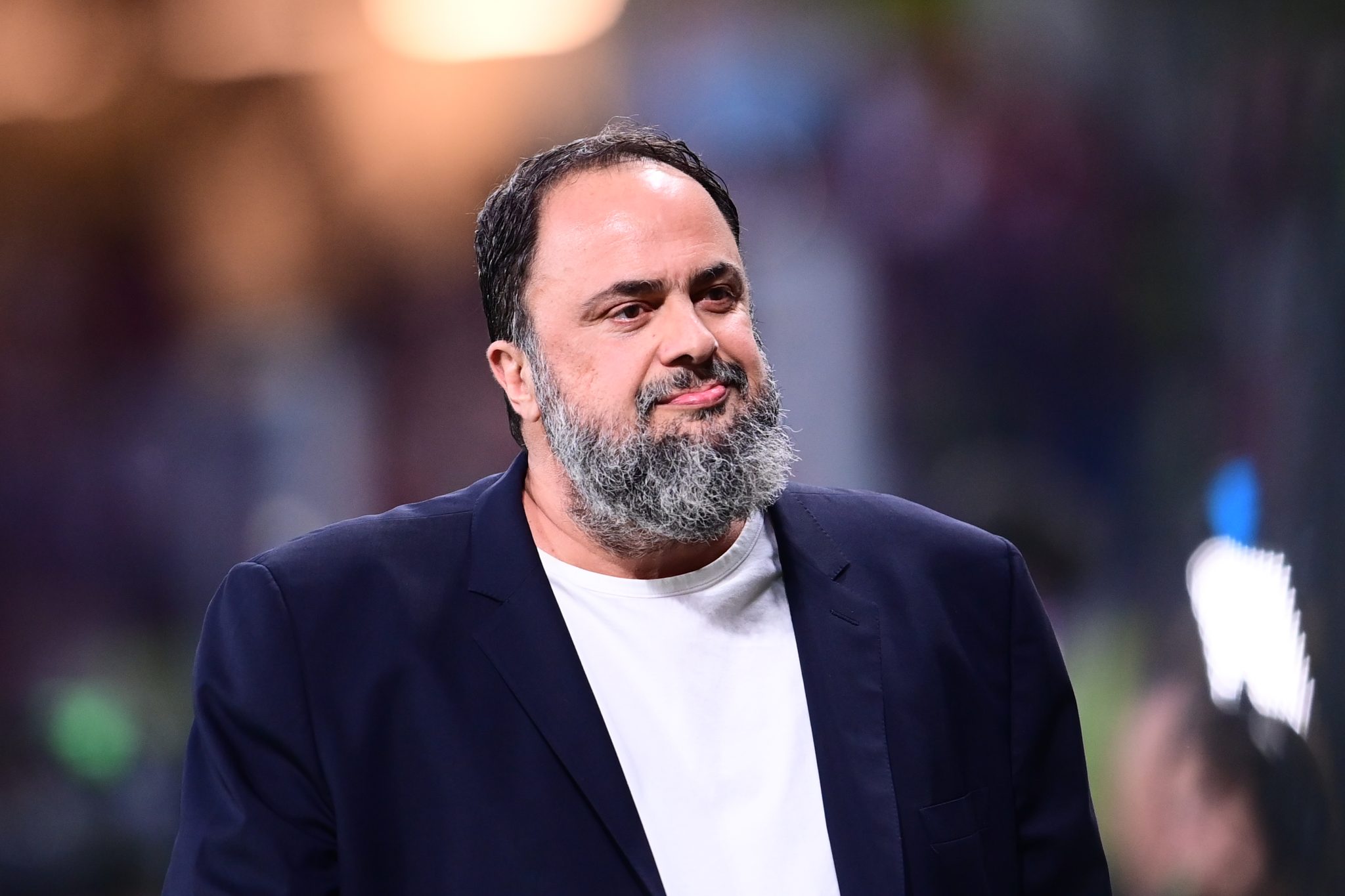 Μαρινάκης: «Συγχαρητήρια στην Κ19 για το πρωτάθλημα και το Youth League» (pic)