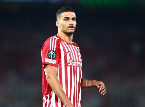 Συναντήσεις με Πόρτο και Μπράγκα για Κάρμο και Ορτα – Ανοίγουν τα χαρτιά τους – Ο Ολυμπιακός σε θέση μάχης