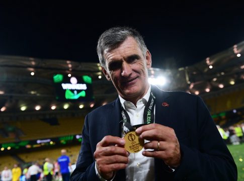 Μεντιλίμπαρ: «Ήμασταν τυχεροί, από τους 28 παίκτες στον Ολυμπιακό οι 20 καταλάβαιναν ισπανικά»