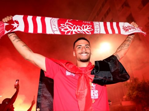 Το 20άρι του «συμφωνημένου» Κάρμο