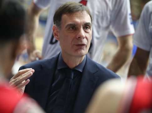 Απαλλάχθηκε από τον Αθλητικό Δικαστή του ΕΣΑΚΕ η ΚΑΕ Ολυμπιακός