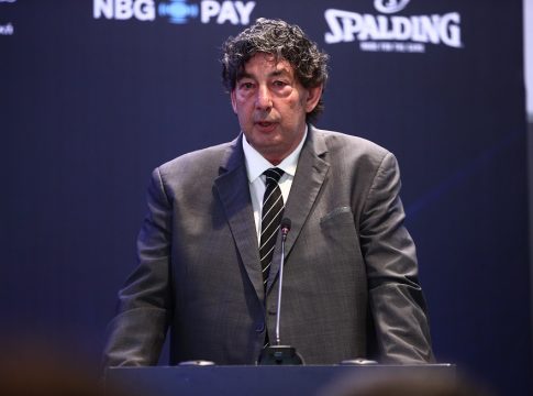 Γαλατσόπουλος: «Οι τελικοί θα προσφέρουν υψηλό θέαμα, συγκινήσεις και θα είναι μια αξέχαστη εμπειρία»