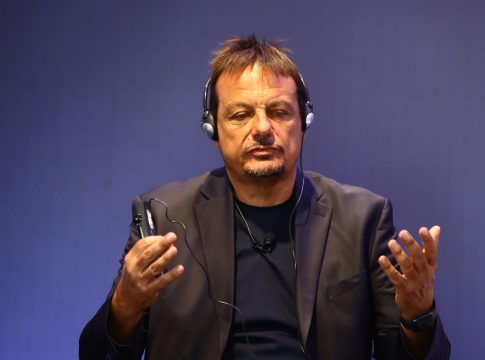 Αταμάν: «Συγχαρητήρια στον Ολυμπιακό για το Conference – Σημαντικό το πώς θα το διαχειριστούν οι παίκτες»