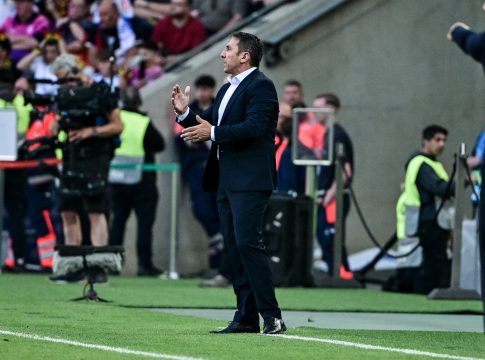 Παπαδόπουλος: «Οι παίκτες απέδειξαν ότι αξίζαν να είναι στο EURO 2024»