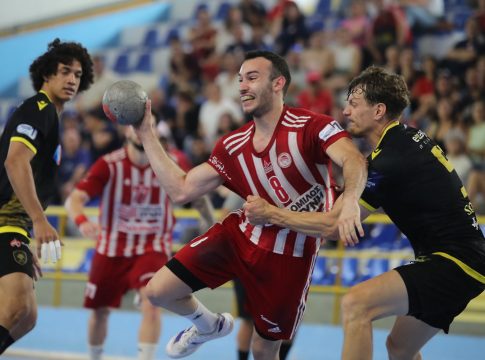 Live streaming: Ολυμπιακός – ΑΕΚ