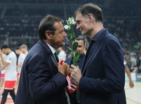 Η πνευματική ηρεμία θα κρίνει τον τίτλο