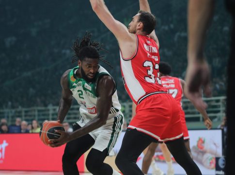 ΔΕΑΒ: Πρόστιμο 20.000 ευρώ σε Λεσόρ και Λαρεντζάκη