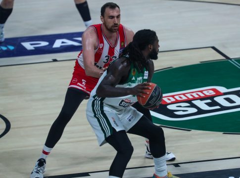 Το παράδειγμα του Μιλουτίνοφ και του Λεσόρ