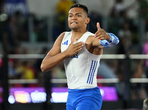 Ένα αργυρό μετάλλιο που είναι σαν… χρυσό