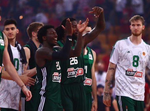 Παναθηναϊκός: Έξω Βιλντόζα, μέσα Μπαλτσερόφσκι για τον πέμπτο τελικό