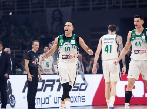 Στο Ντουμπάι για φιλικά τον Σεπτέμβρη ο Παναθηναϊκός – Αναλυτικά το πρόγραμμα της προετοιμασίας